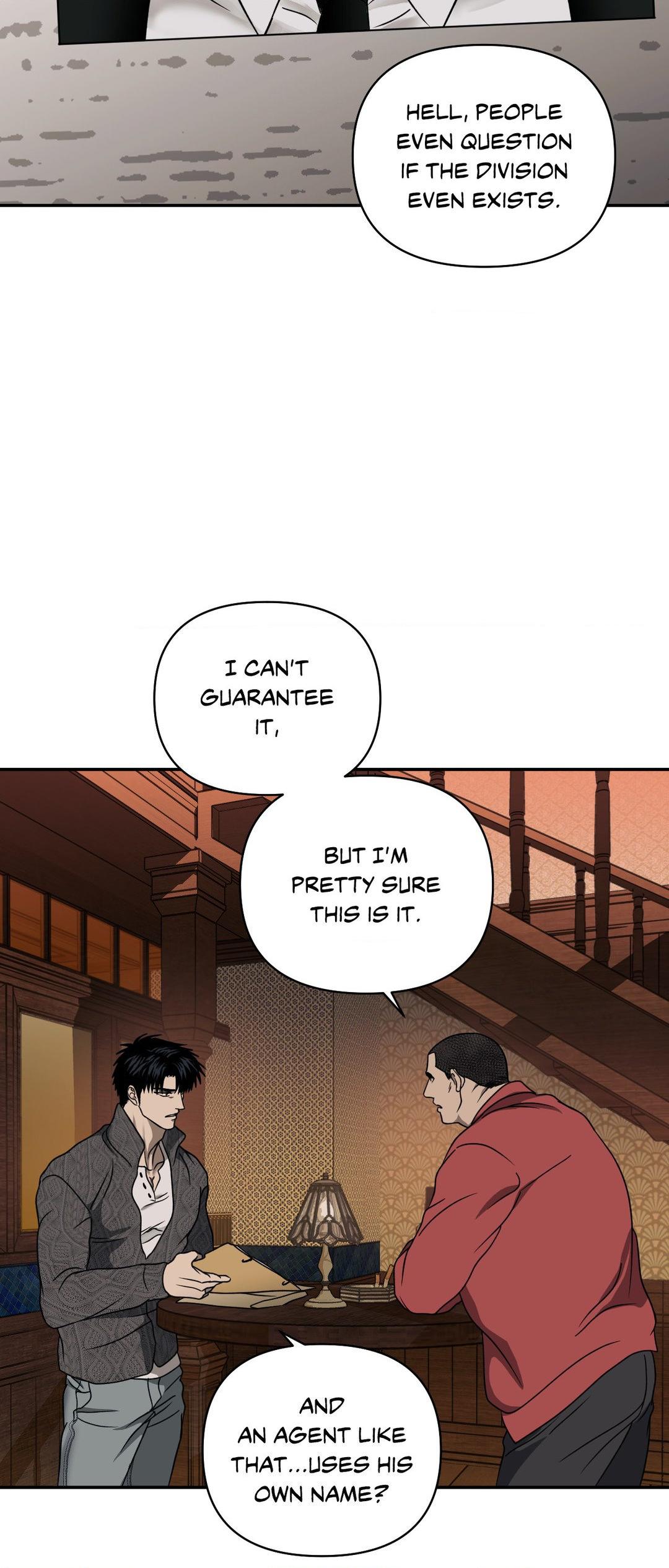Shutline, Chapter 84 image 20